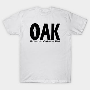 Original Astoria Kid T-Shirt